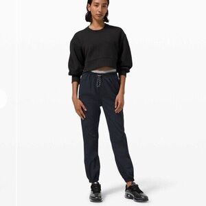 Lululemon Evergreen Track Pants Women’s